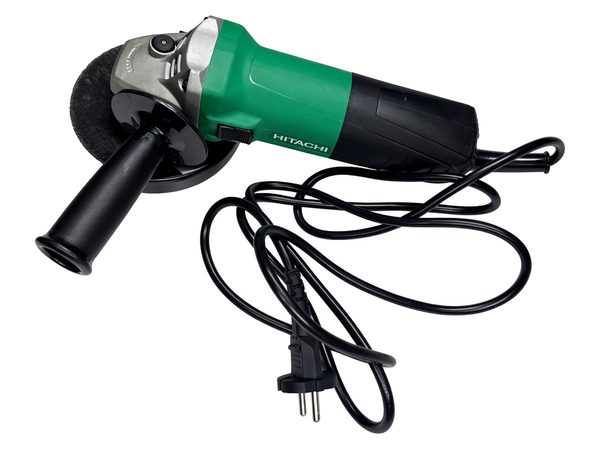 Болгарка (УШМ) Hitachi G13SR4, 125 мм