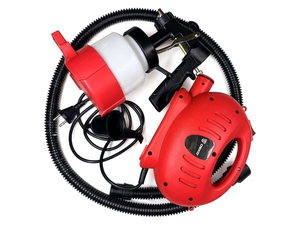 Краскопульт DEKO DKSG800 HVLP