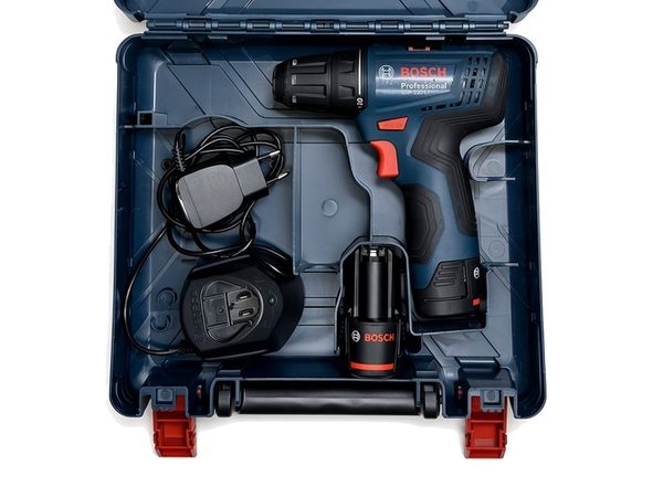 Шуруповёрт Bosch GSR 120-LI